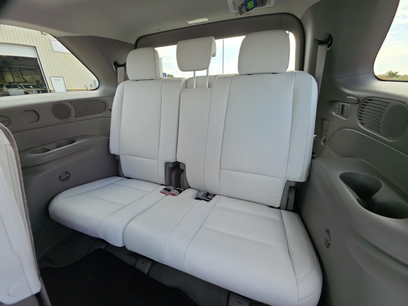 2026 Hyundai Palisade Hybrid