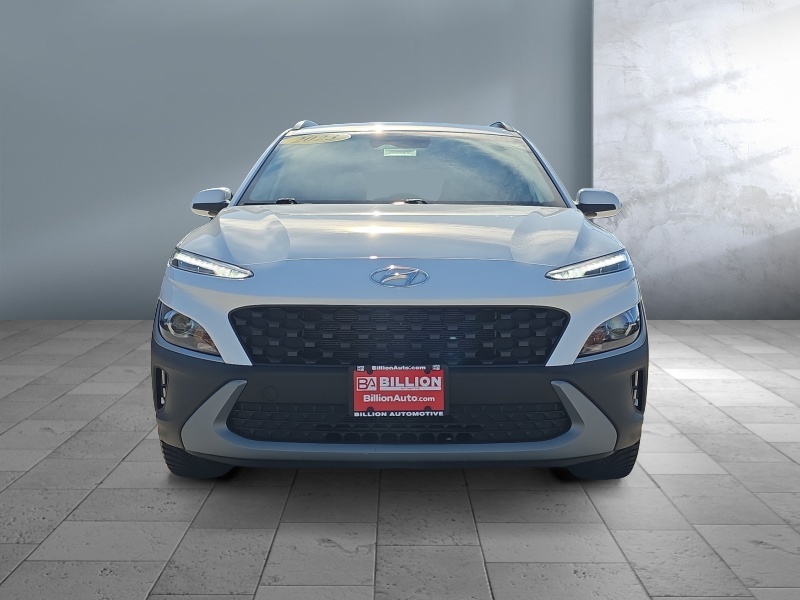 2023 Hyundai Kona