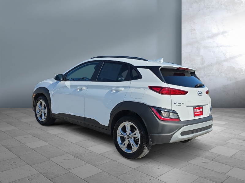 2023 Hyundai Kona