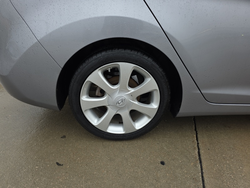 2012 Hyundai Elantra