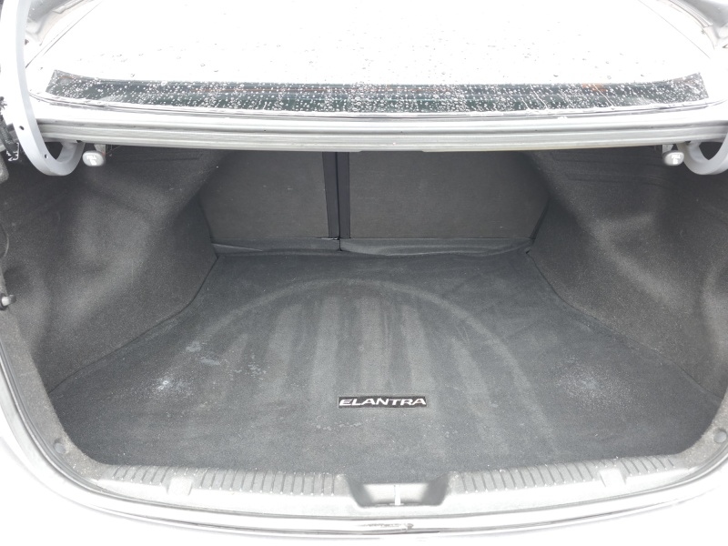 2012 Hyundai Elantra