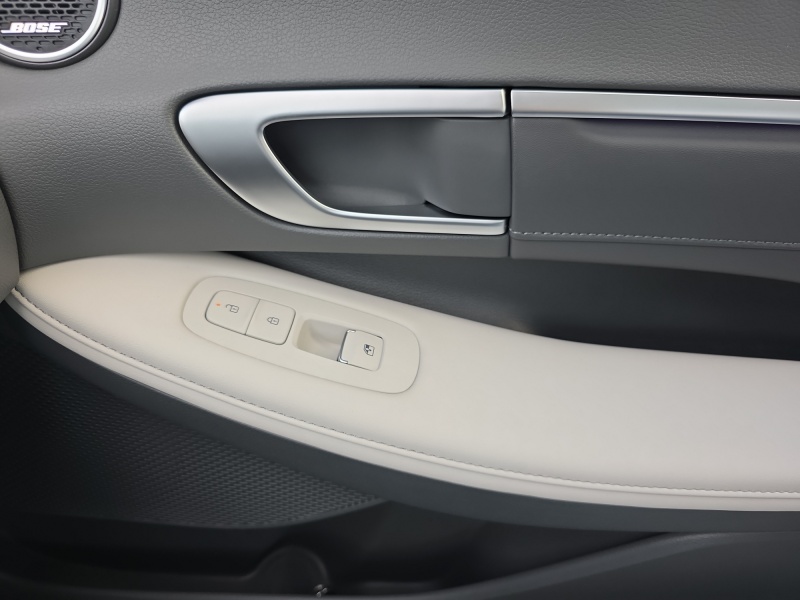 2025 Hyundai Sonata Hybrid