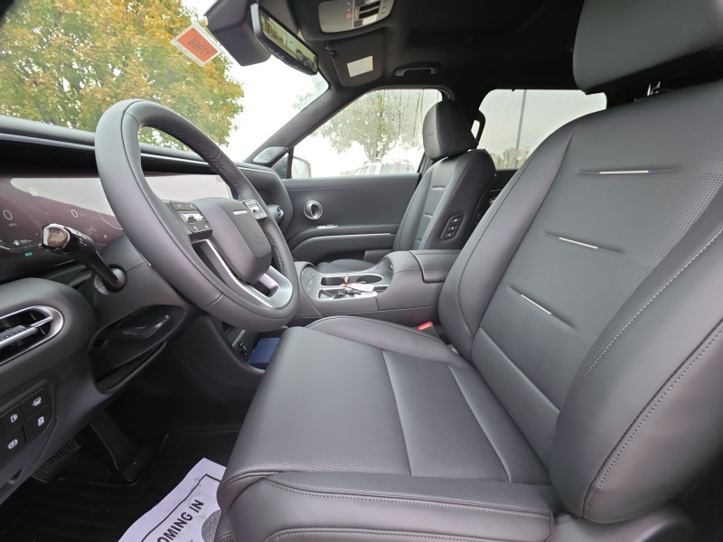 2026 Hyundai Palisade Hybrid