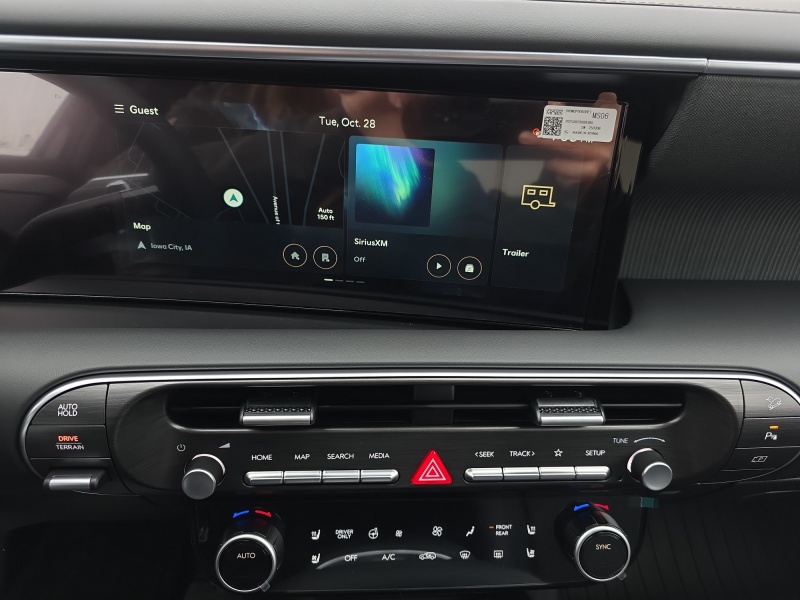 2026 Hyundai Palisade Hybrid