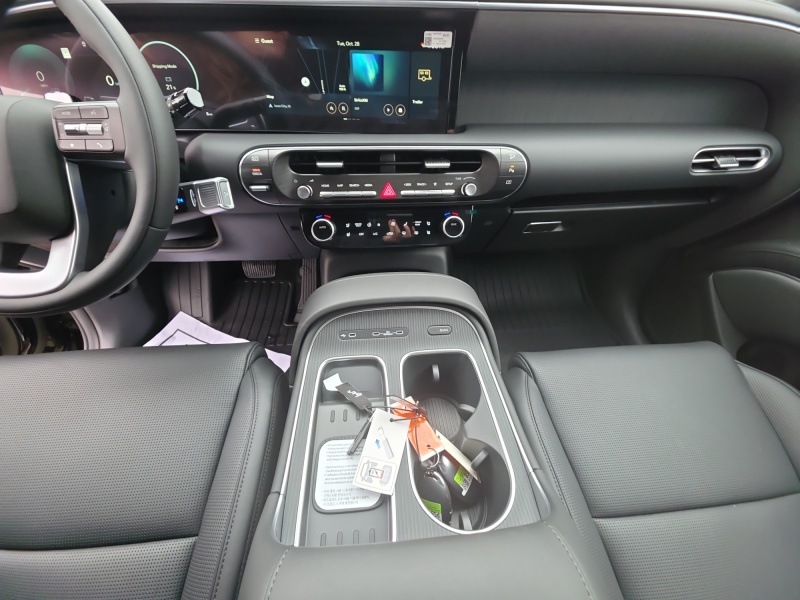 2026 Hyundai Palisade Hybrid