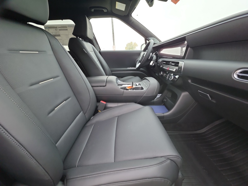 2026 Hyundai Palisade Hybrid