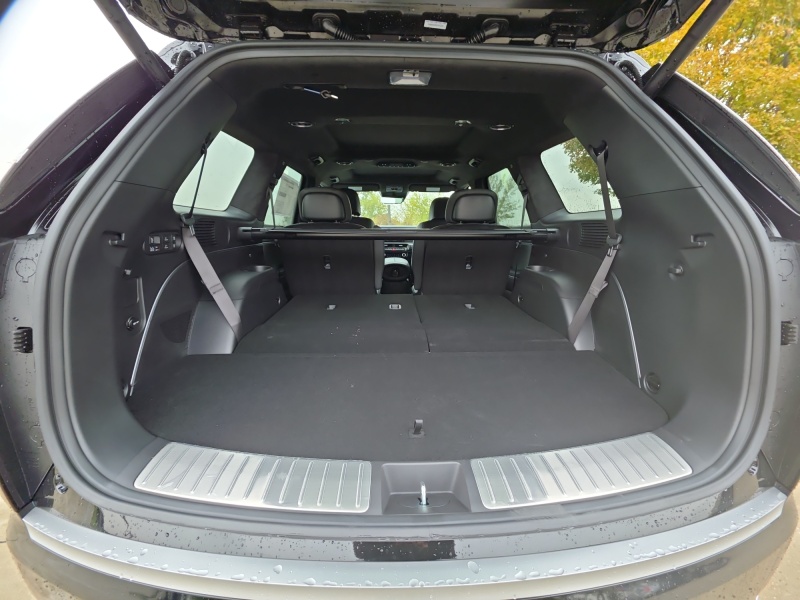 2026 Hyundai Palisade Hybrid