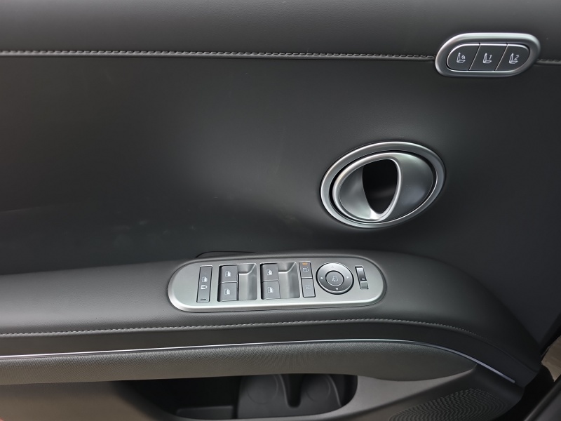 2026 Hyundai Palisade Hybrid