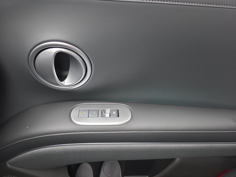 2026 Hyundai Palisade Hybrid