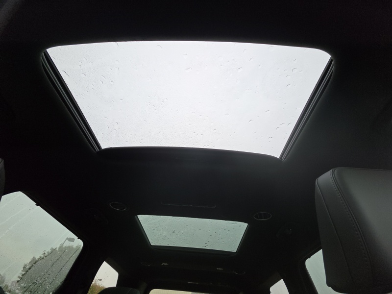 2026 Hyundai Palisade Hybrid