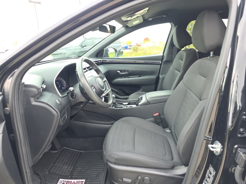 2022 Hyundai Santa Cruz