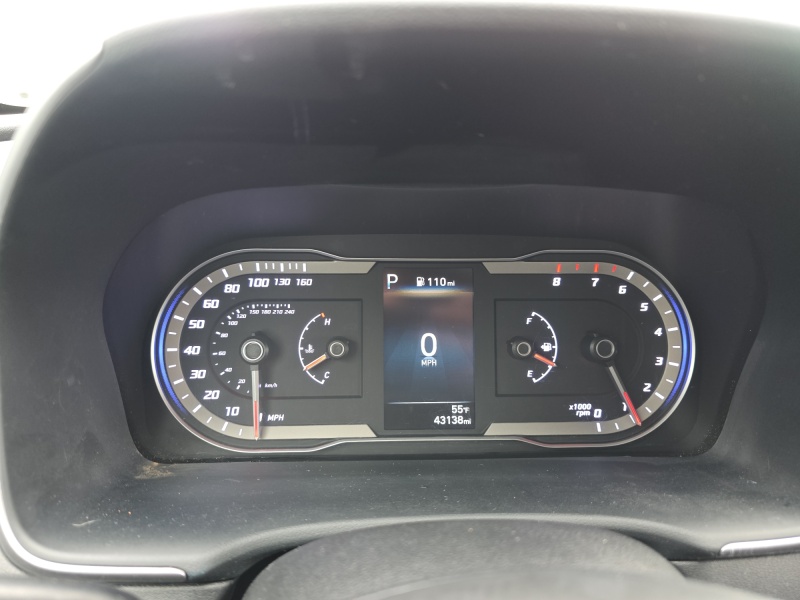 2022 Hyundai Santa Cruz