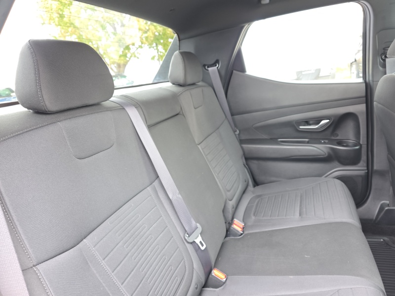 2022 Hyundai Santa Cruz