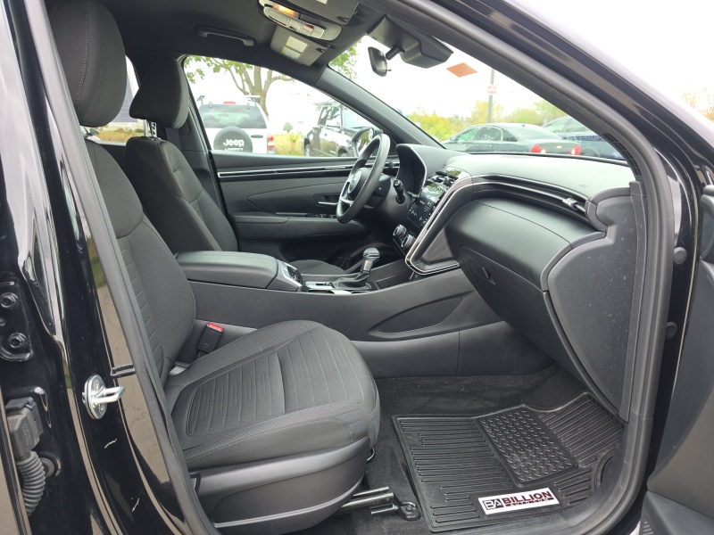 2022 Hyundai Santa Cruz