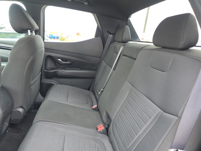 2022 Hyundai Santa Cruz