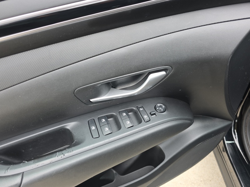 2022 Hyundai Santa Cruz