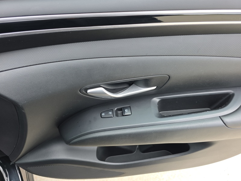 2022 Hyundai Santa Cruz