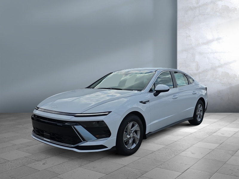 New 2026 Hyundai Sonata SE Cars