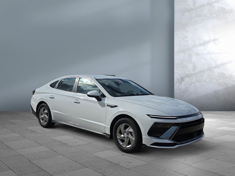 2026 Hyundai Sonata