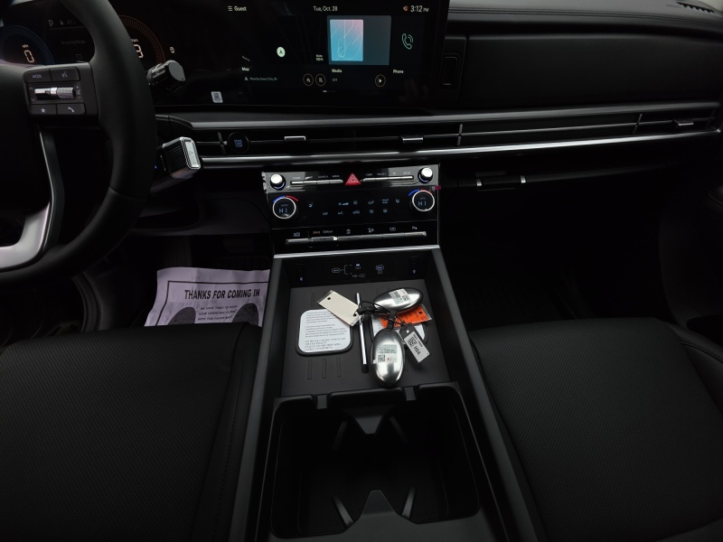 2026 Hyundai Santa Fe