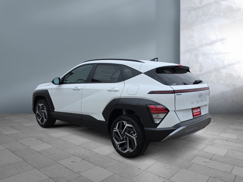 2026 Hyundai Kona