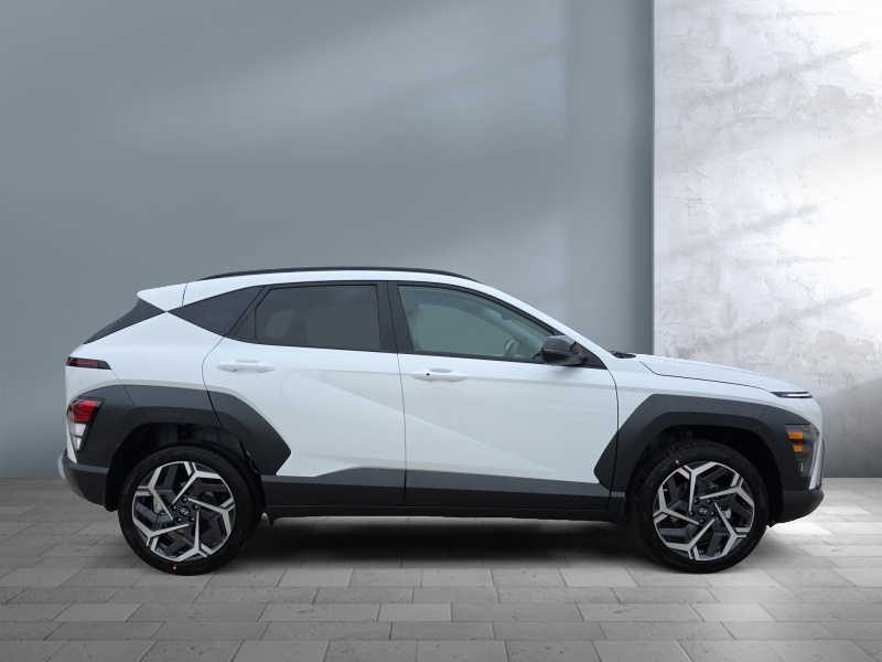 2026 Hyundai Kona