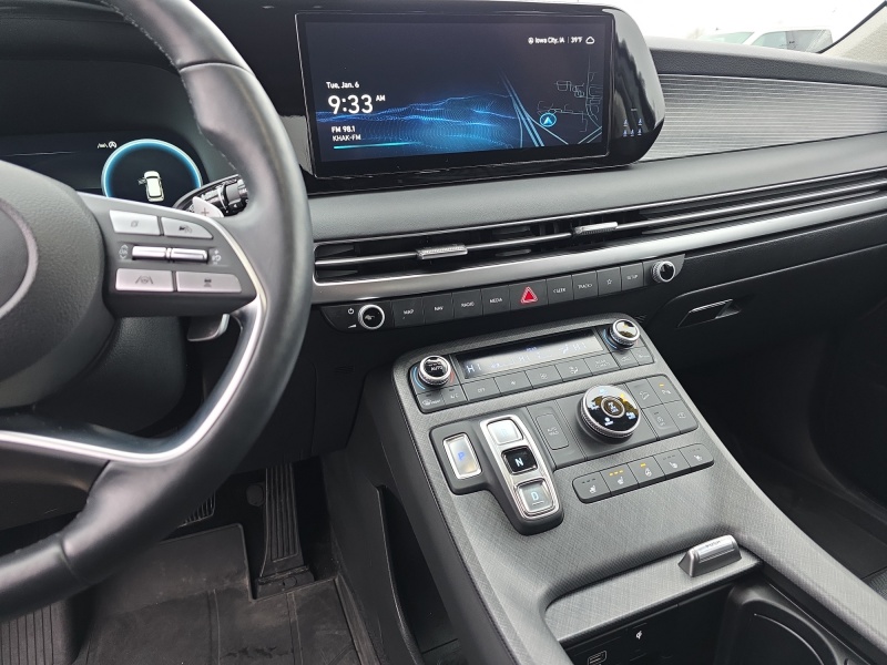 2023 Hyundai Palisade