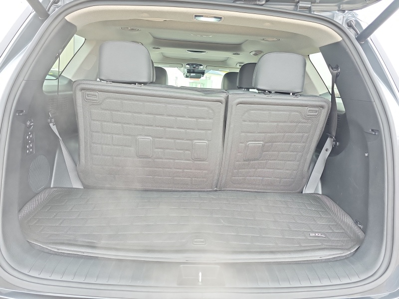2023 Hyundai Palisade