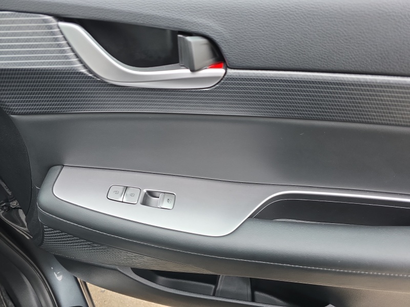 2023 Hyundai Palisade