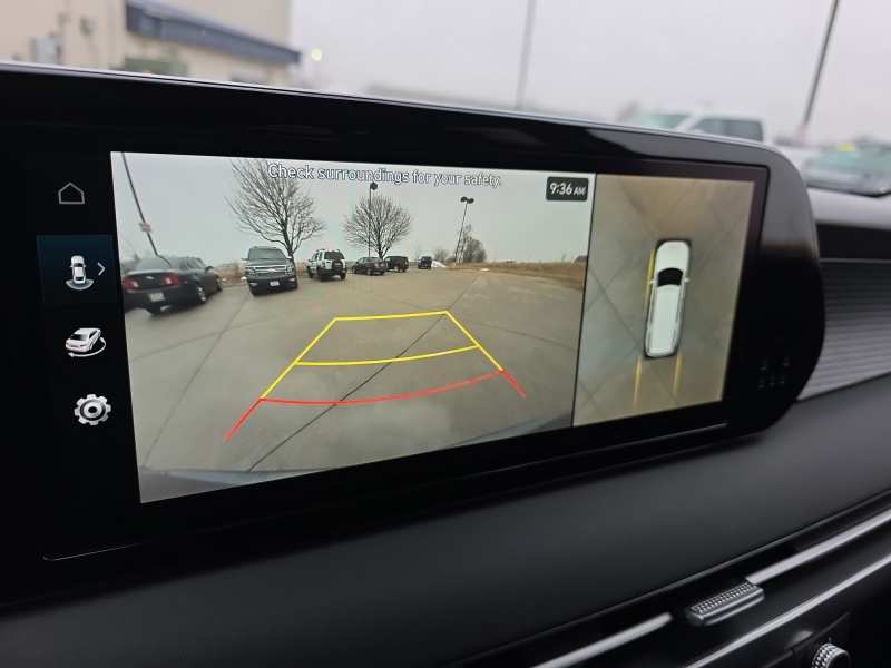 2023 Hyundai Palisade