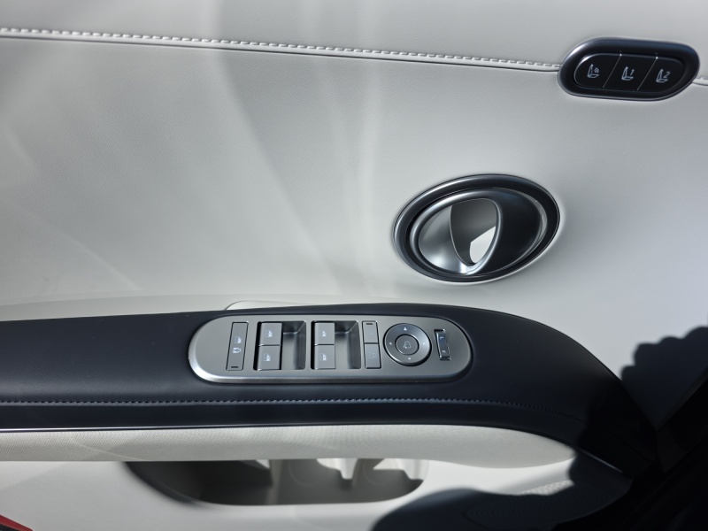 2026 Hyundai Palisade Hybrid