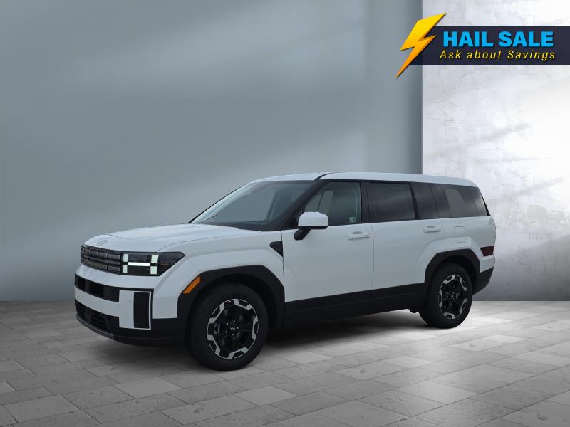 New 2026 Hyundai Santa Fe SE SUVs