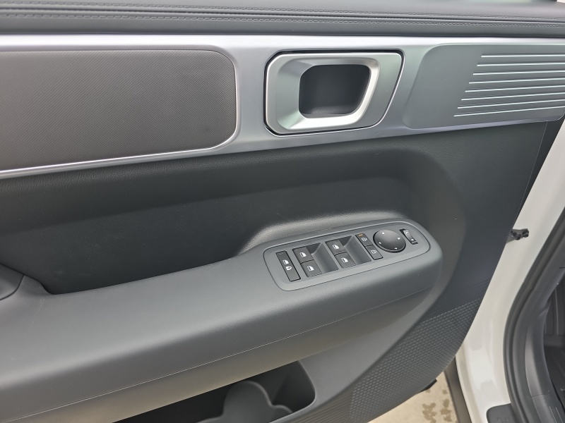 2026 Hyundai Santa Fe