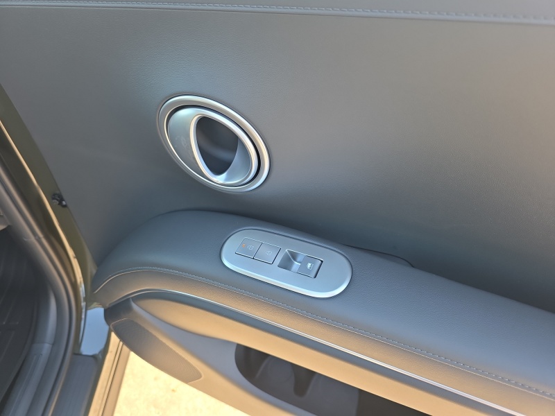 2026 Hyundai Palisade Hybrid