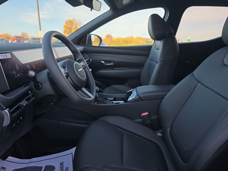 2026 Hyundai Santa Cruz