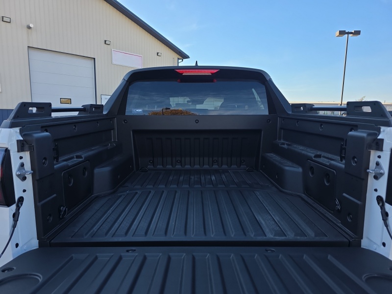 2026 Hyundai Santa Cruz