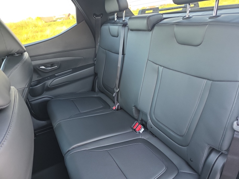 2026 Hyundai Santa Cruz