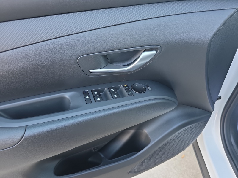 2026 Hyundai Santa Cruz