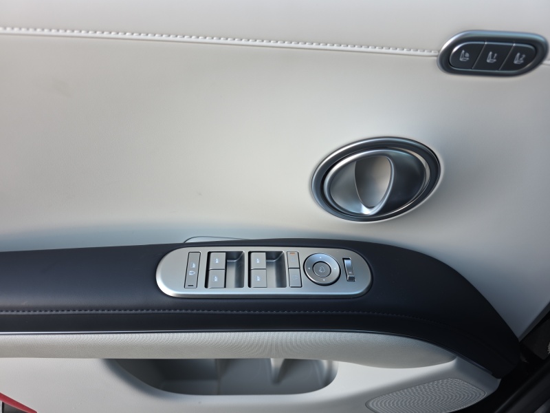 2026 Hyundai Palisade Hybrid