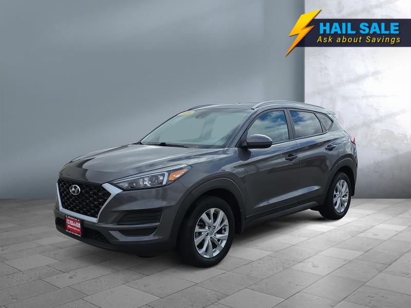 Used 2020 Hyundai Tucson Value SUVs