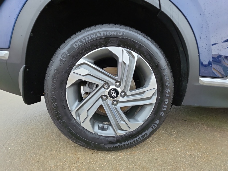 2021 Hyundai Santa Fe