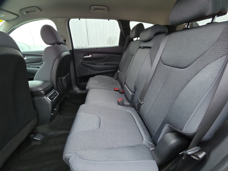 2021 Hyundai Santa Fe