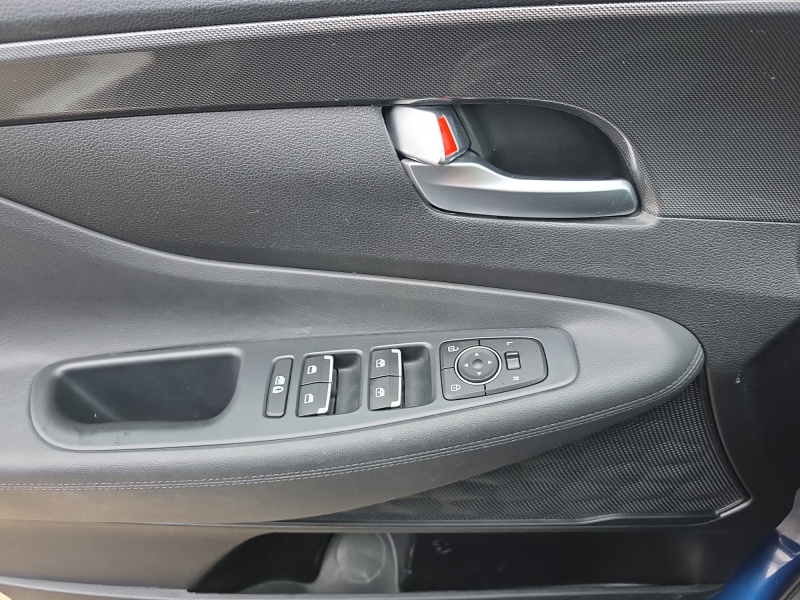 2021 Hyundai Santa Fe