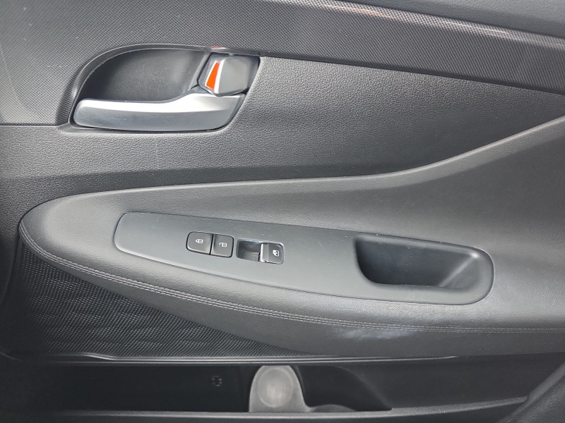 2021 Hyundai Santa Fe