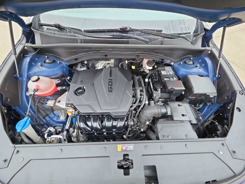 2021 Hyundai Santa Fe