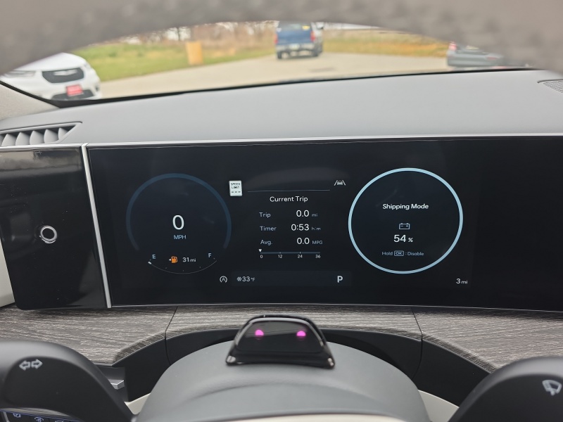 2026 Hyundai Santa Fe