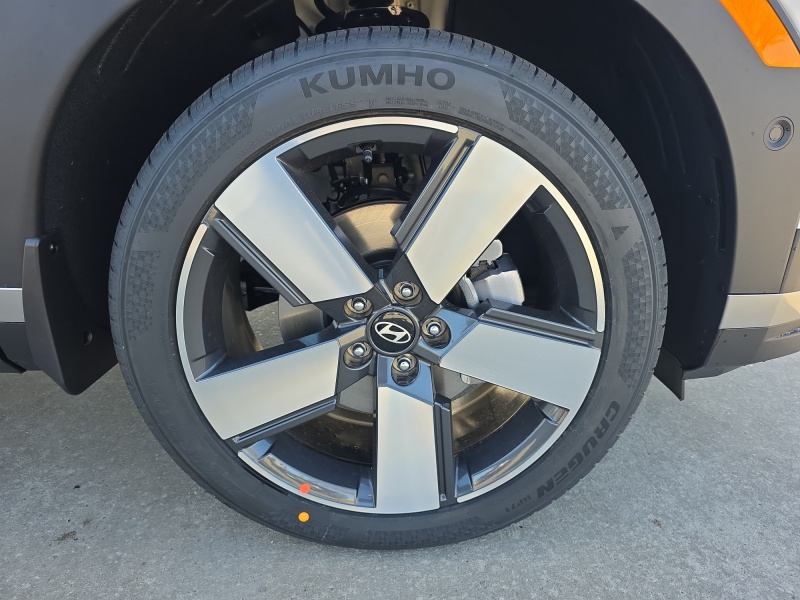 2026 Hyundai Santa Fe