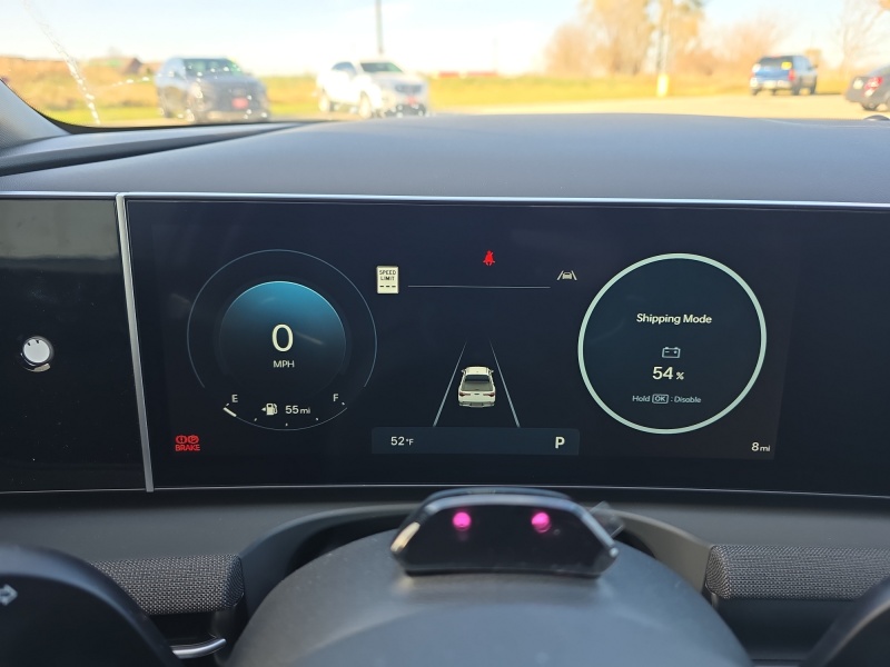 2026 Hyundai Santa Cruz