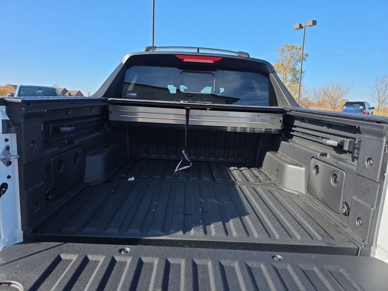 2026 Hyundai Santa Cruz