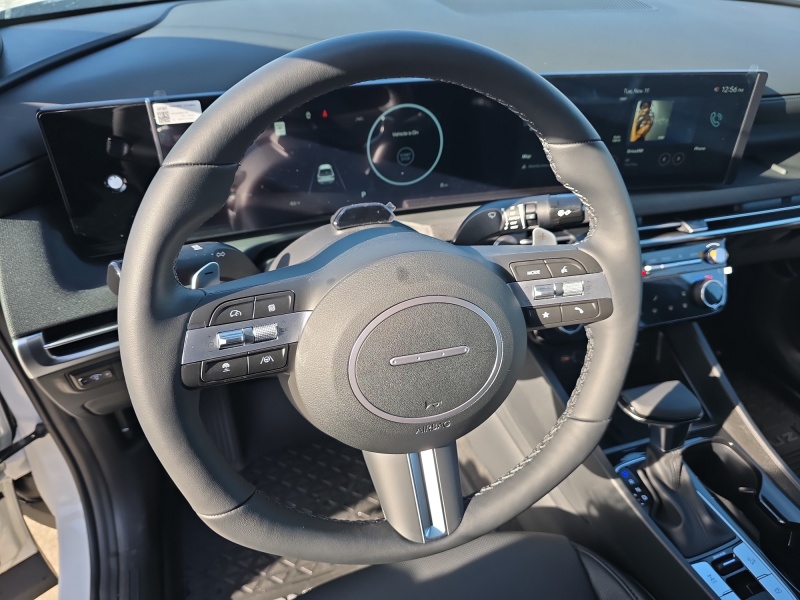 2026 Hyundai Santa Cruz